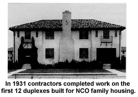 NCO Duplex