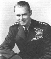 General Hoyt Vandenberg