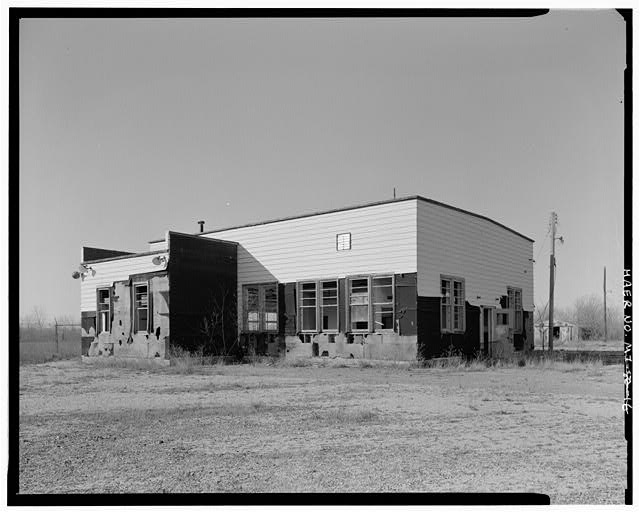 VIEW SOUTHWEST, theater