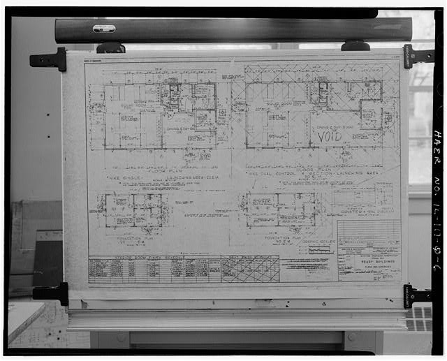 PHOTOCOPY, PLANS AND SCHEDULES OF READY BUILDING