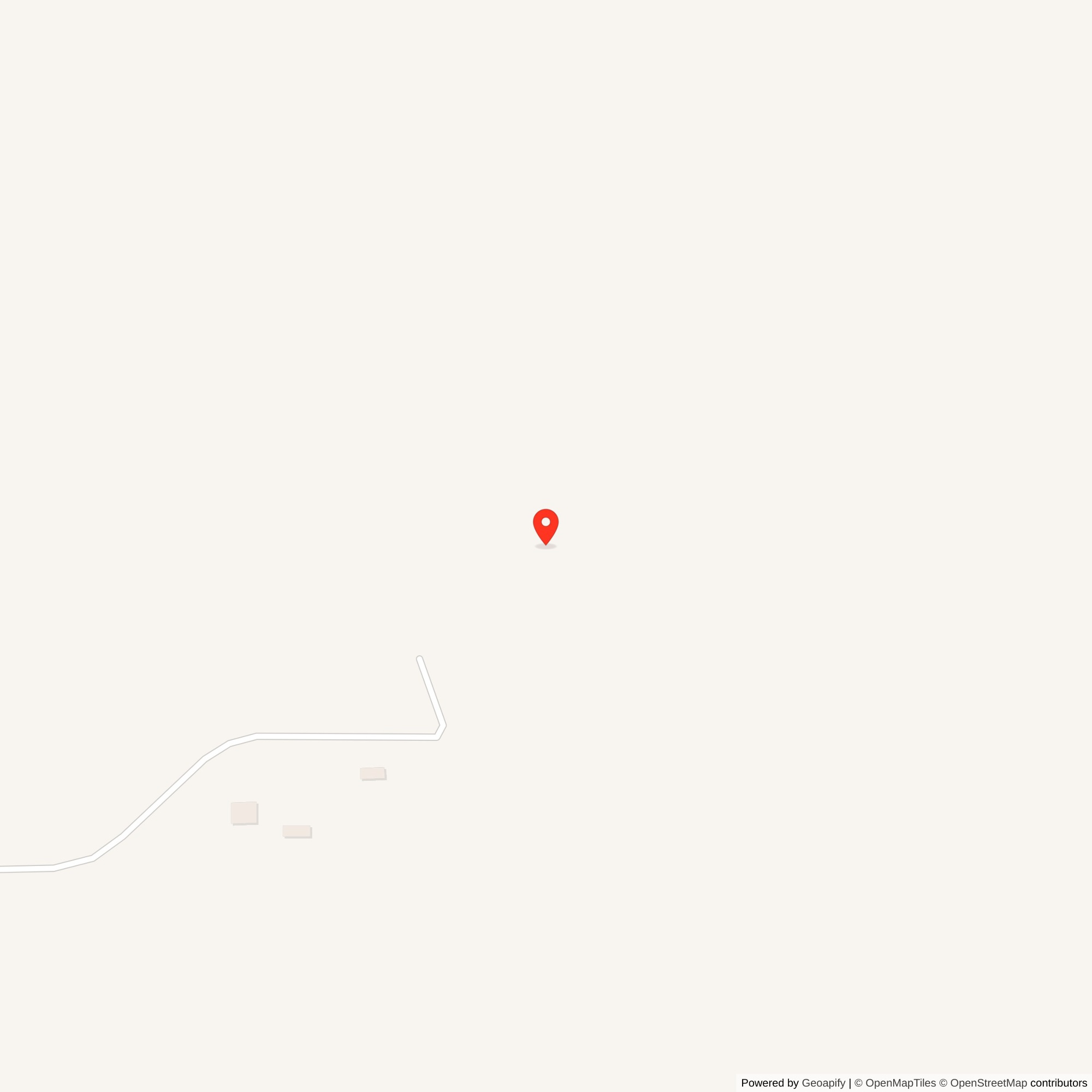 Map showing location of Nike Site CD-78L, Ohio