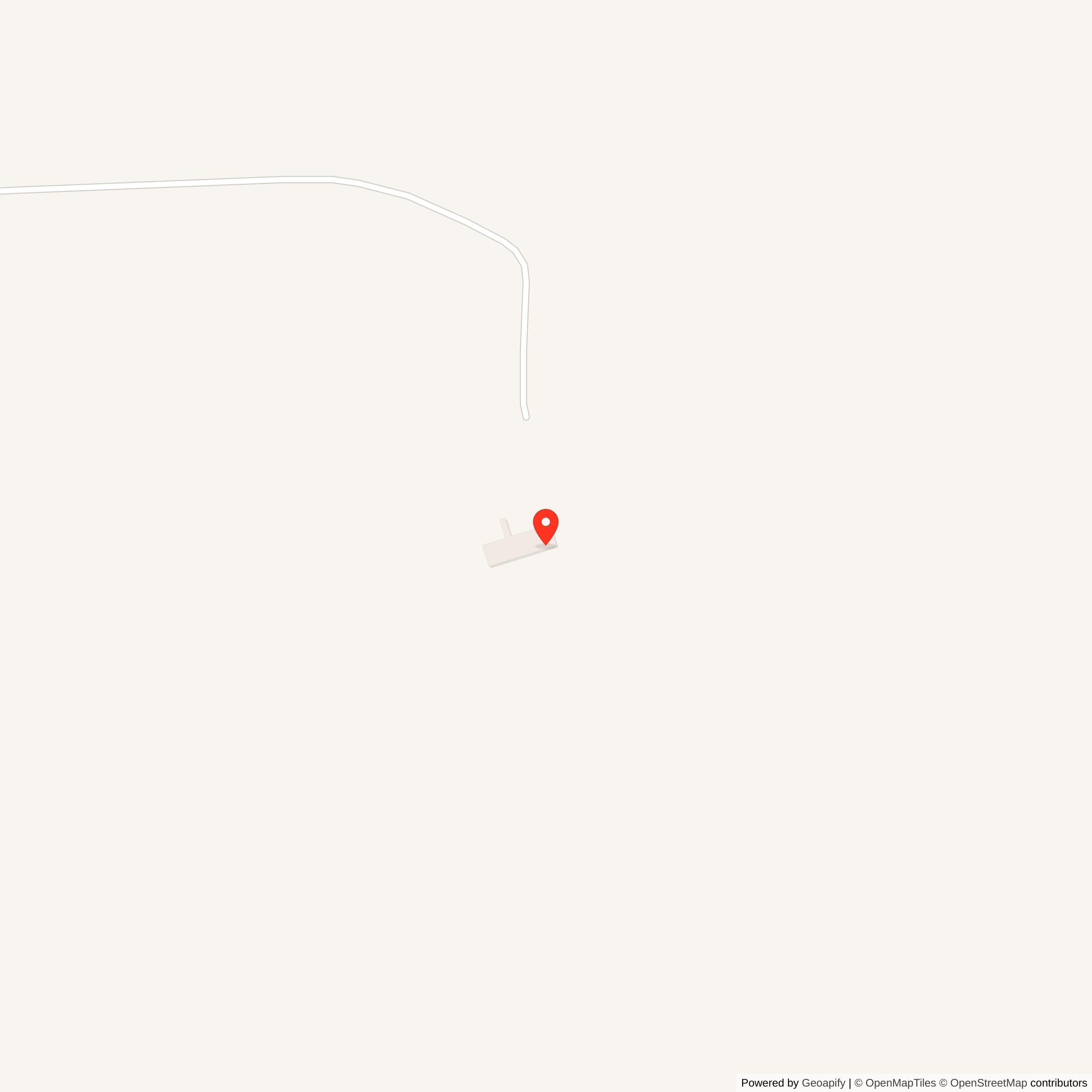 Map showing location of Nike Site L-58C, Maine