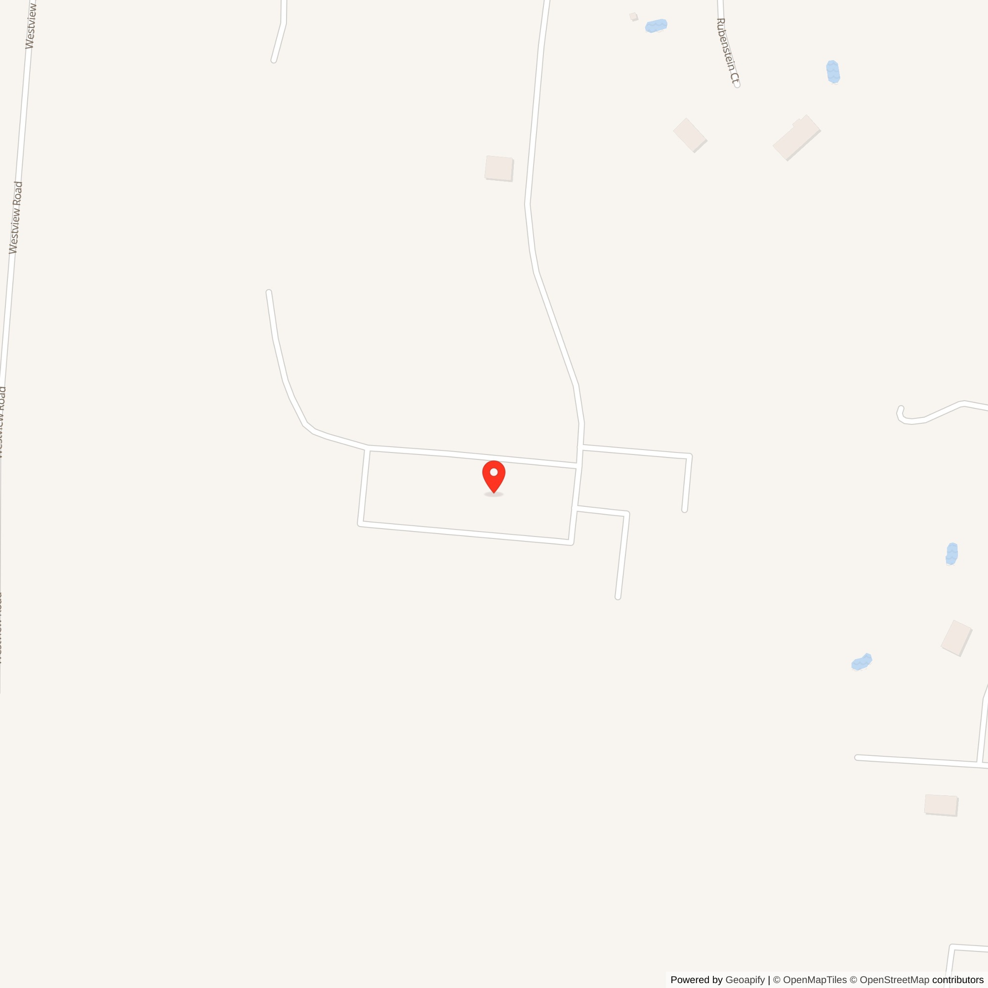 Map showing location of Nike Site NY-99L, New Jersey
