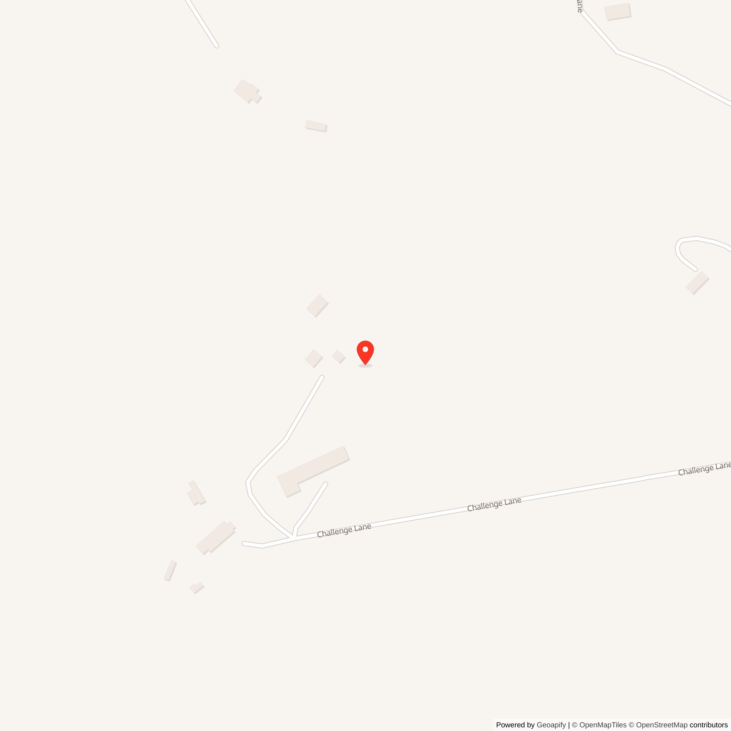 Map showing location of Nike Site PI-02C, Pennsylvania