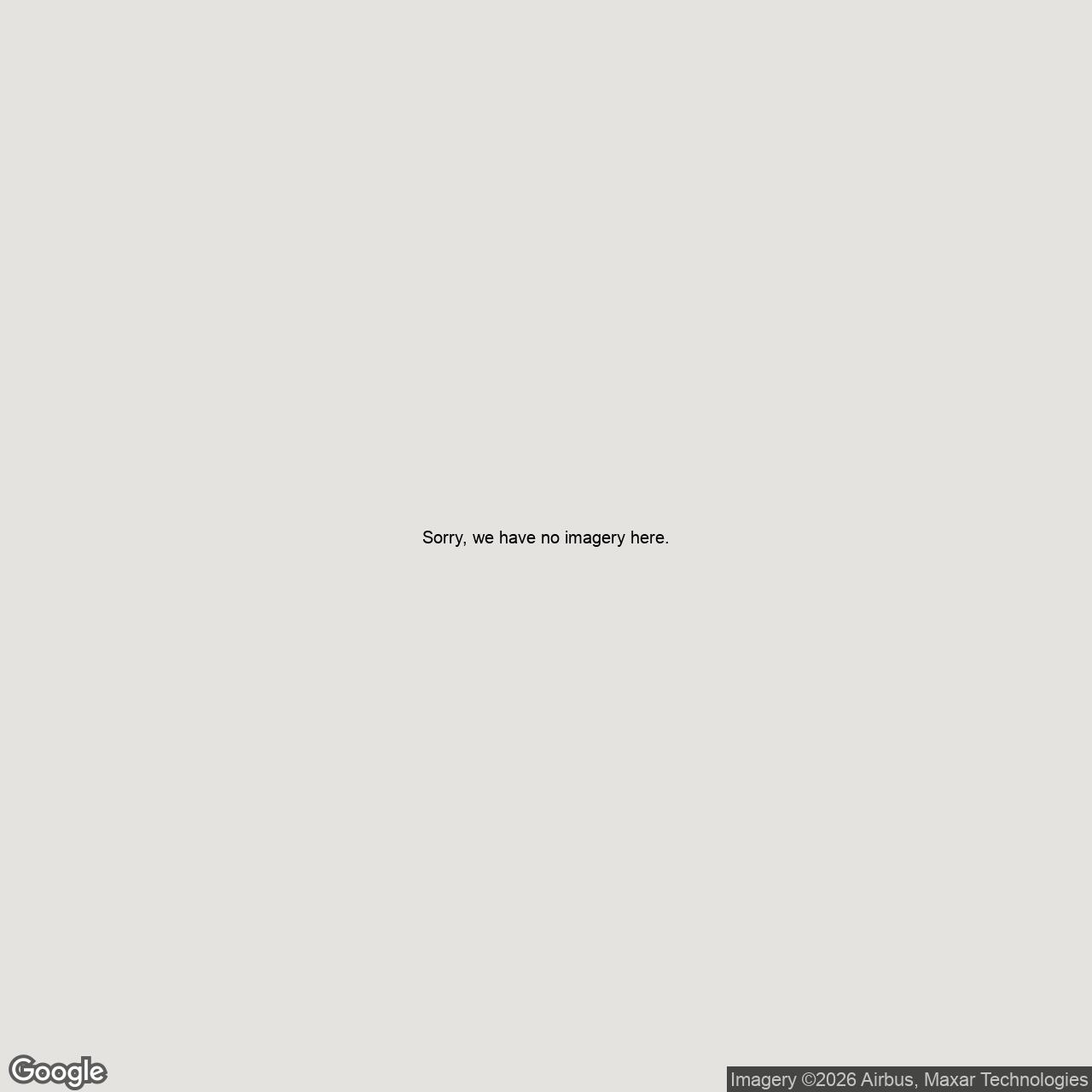 Current Google Satellite Image of Gold King Creek Radio Relay Station, Alaska