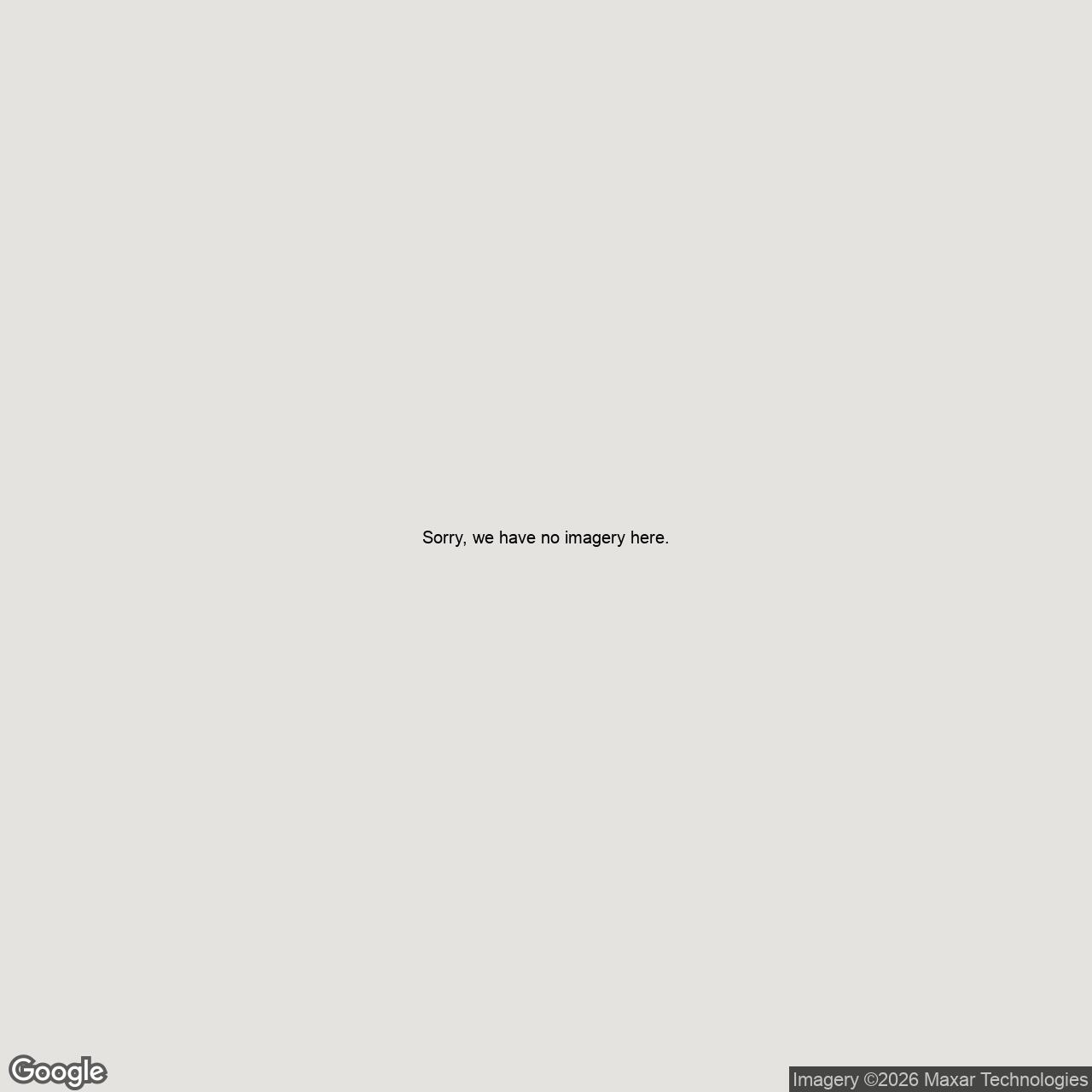 Current Google Satellite Image of Northeast Cape White Alice Communications Site, 