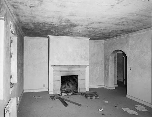 Hamilton Air Force Base, California - Bachelor Officers Quarters Page 4