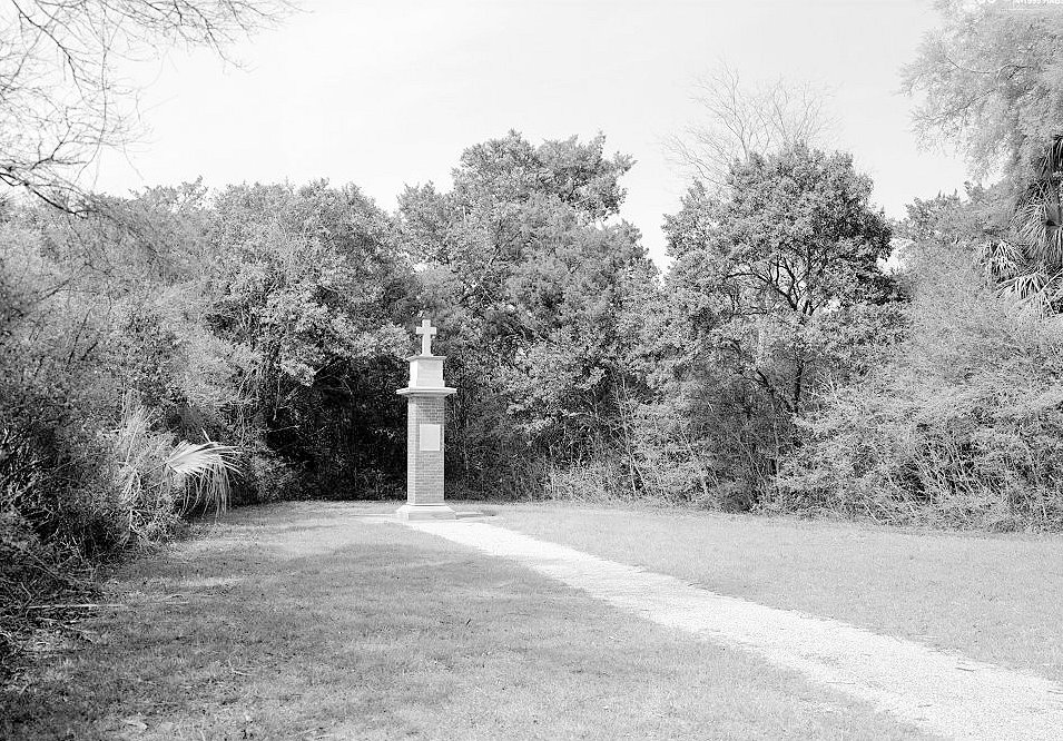 The Wesley Memorial