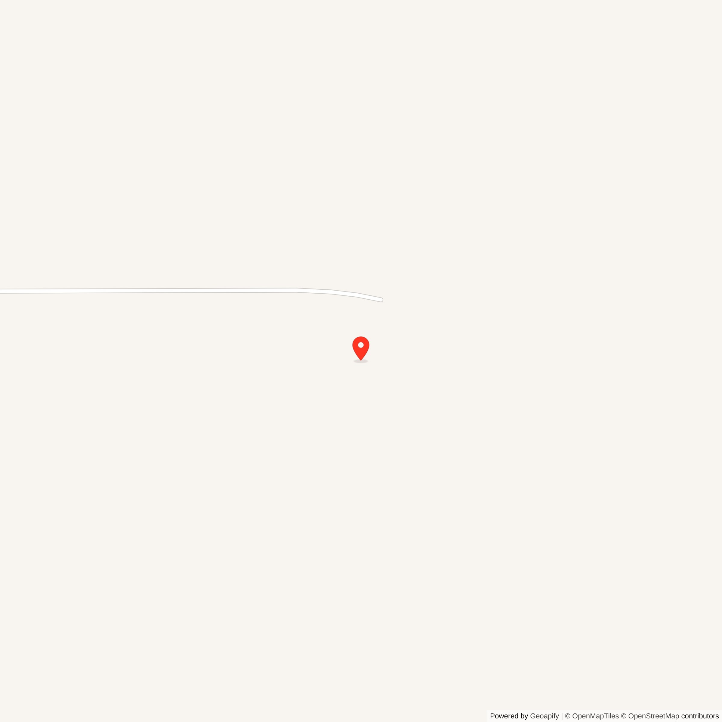 Map showing location of Atlas E Site 566-5, Colorado