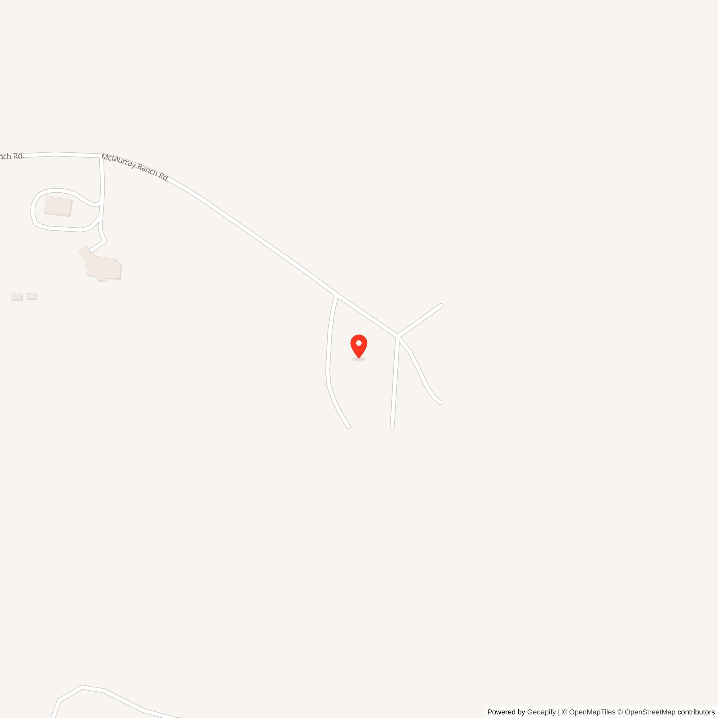Map showing location of Atlas E Site 566-9, Colorado