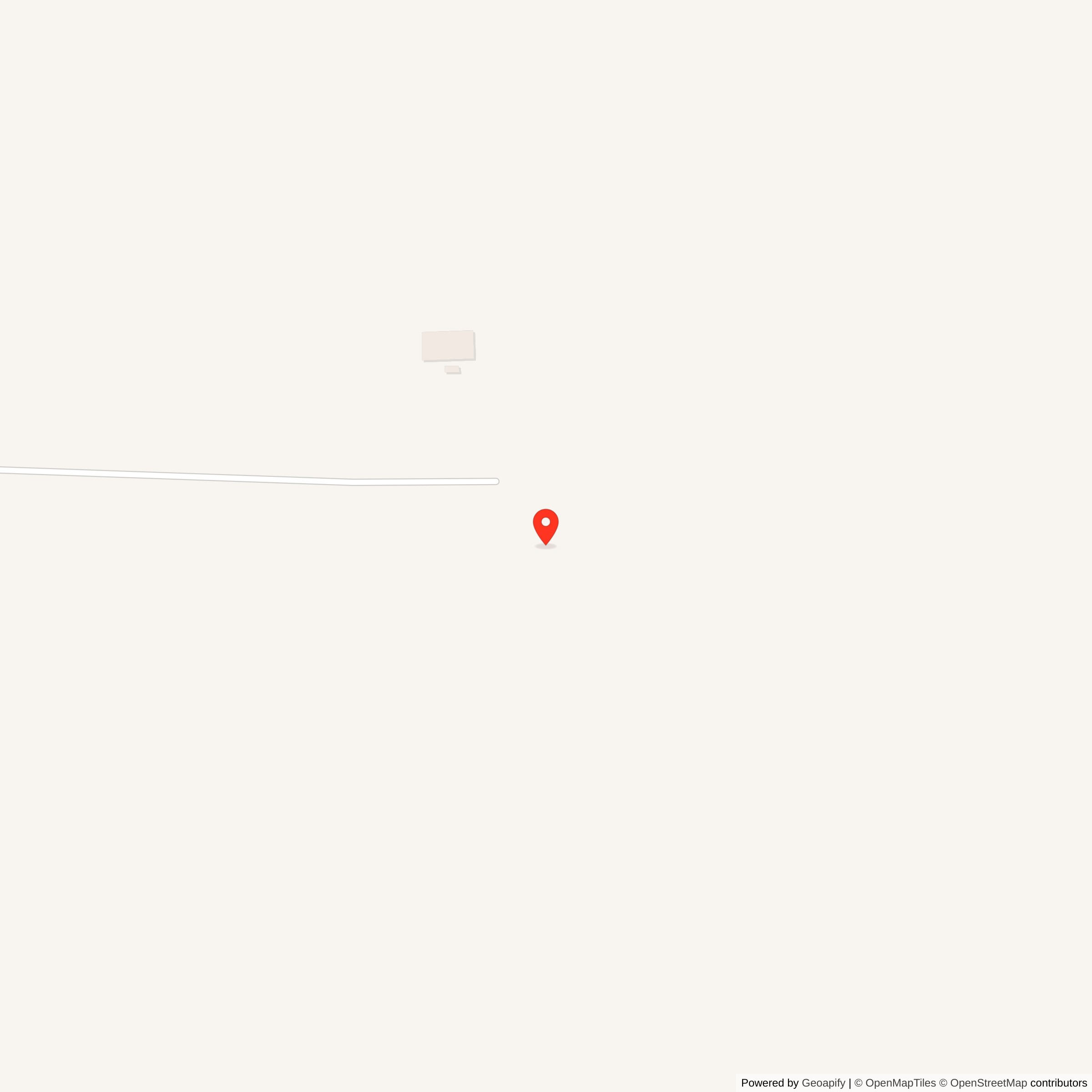 Map showing location of Atlas E Site 567-8, Washington