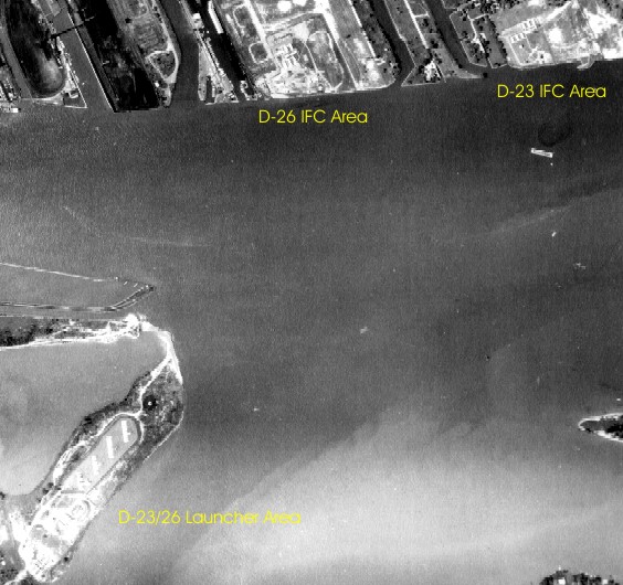 D-23/26 as it appeared in 1961