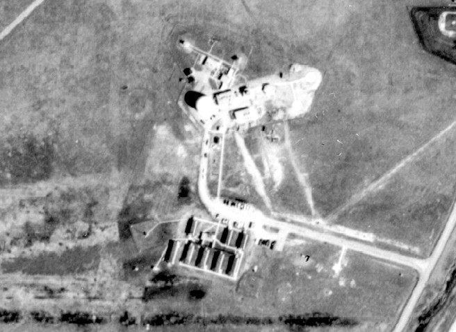 D-16 IFC as seen in 1961
