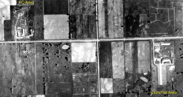 D-17 as it appeared in 1961