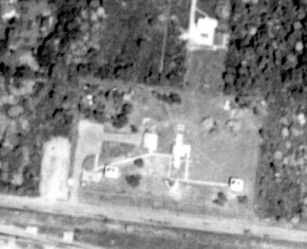 D-51 IFC as seen in 1961