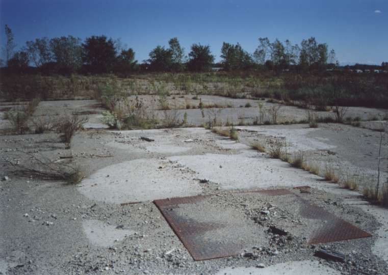 Another picture of the Launcher Area