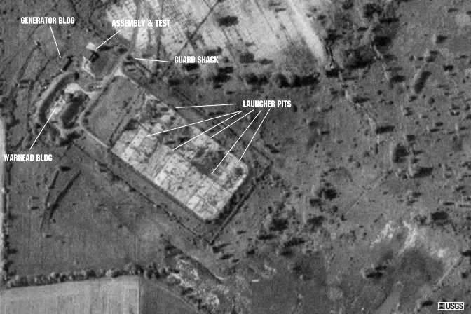 This is the shared Launcher area for D-57/58