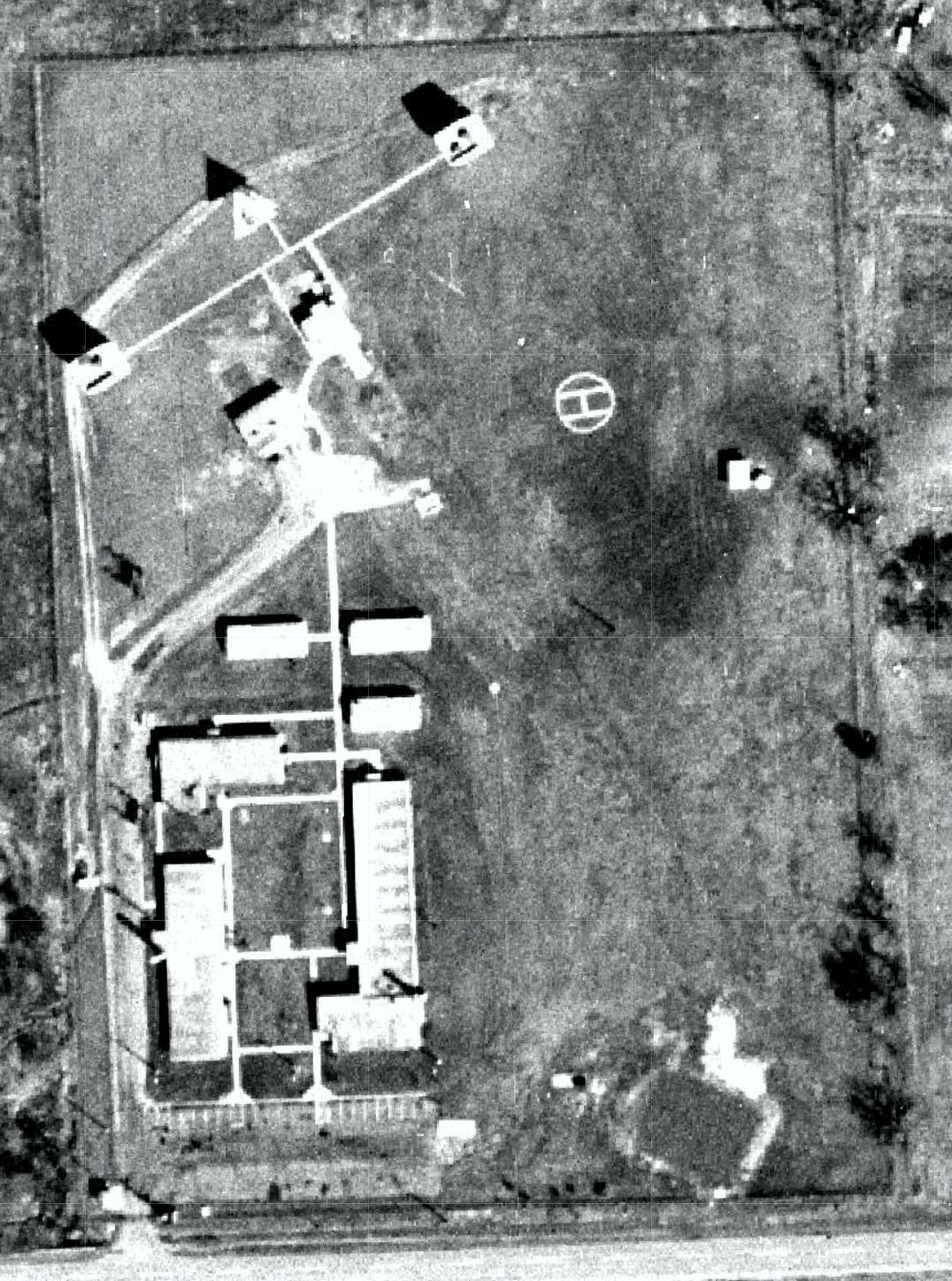 D-86 IFC as seen in 1963. Contributed by Mike Denja.