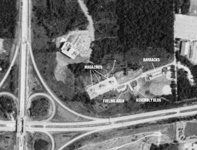 This is what the Launcher Area looked like in 1988