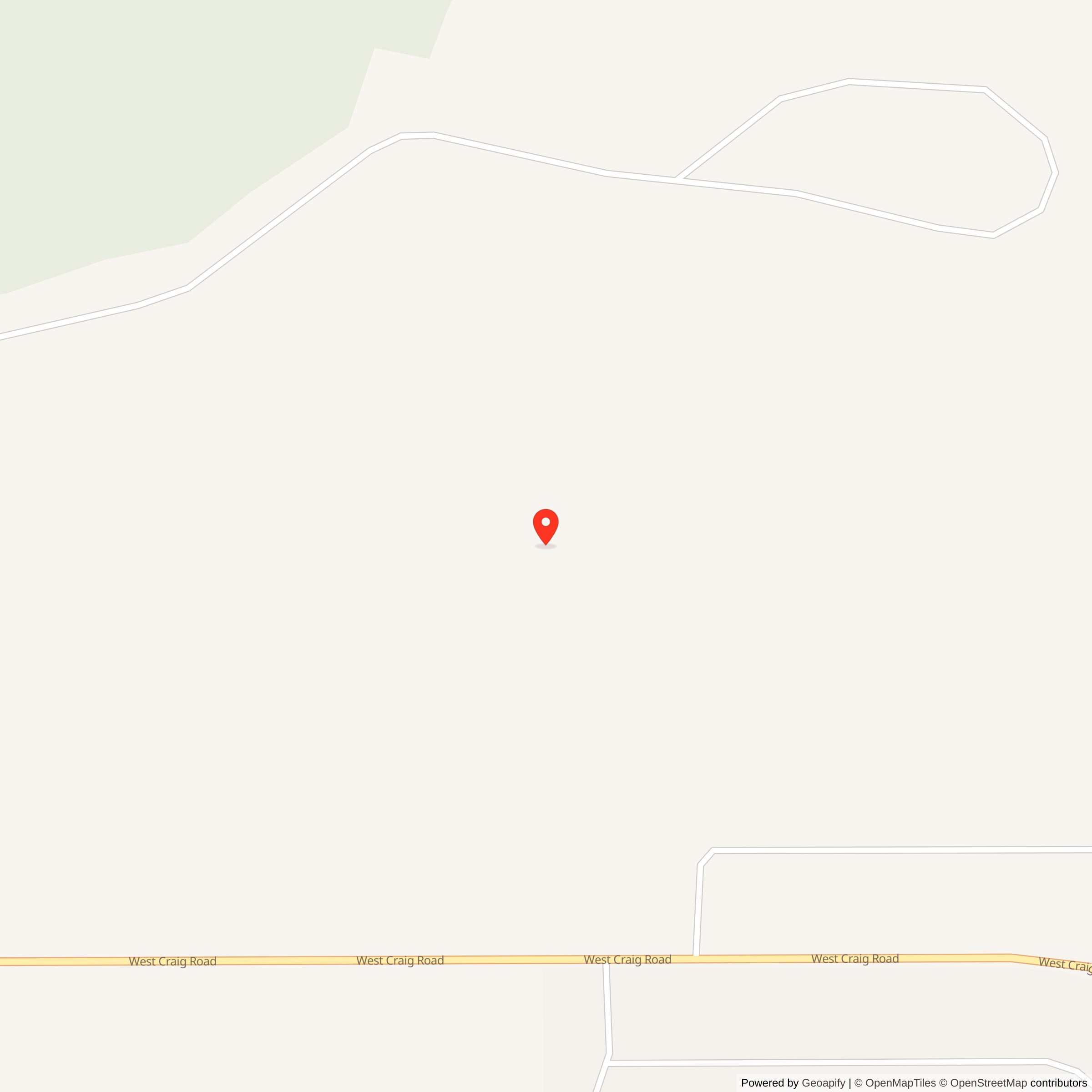 Map showing location of Nike Missile Site F-07 Launcher, Washington