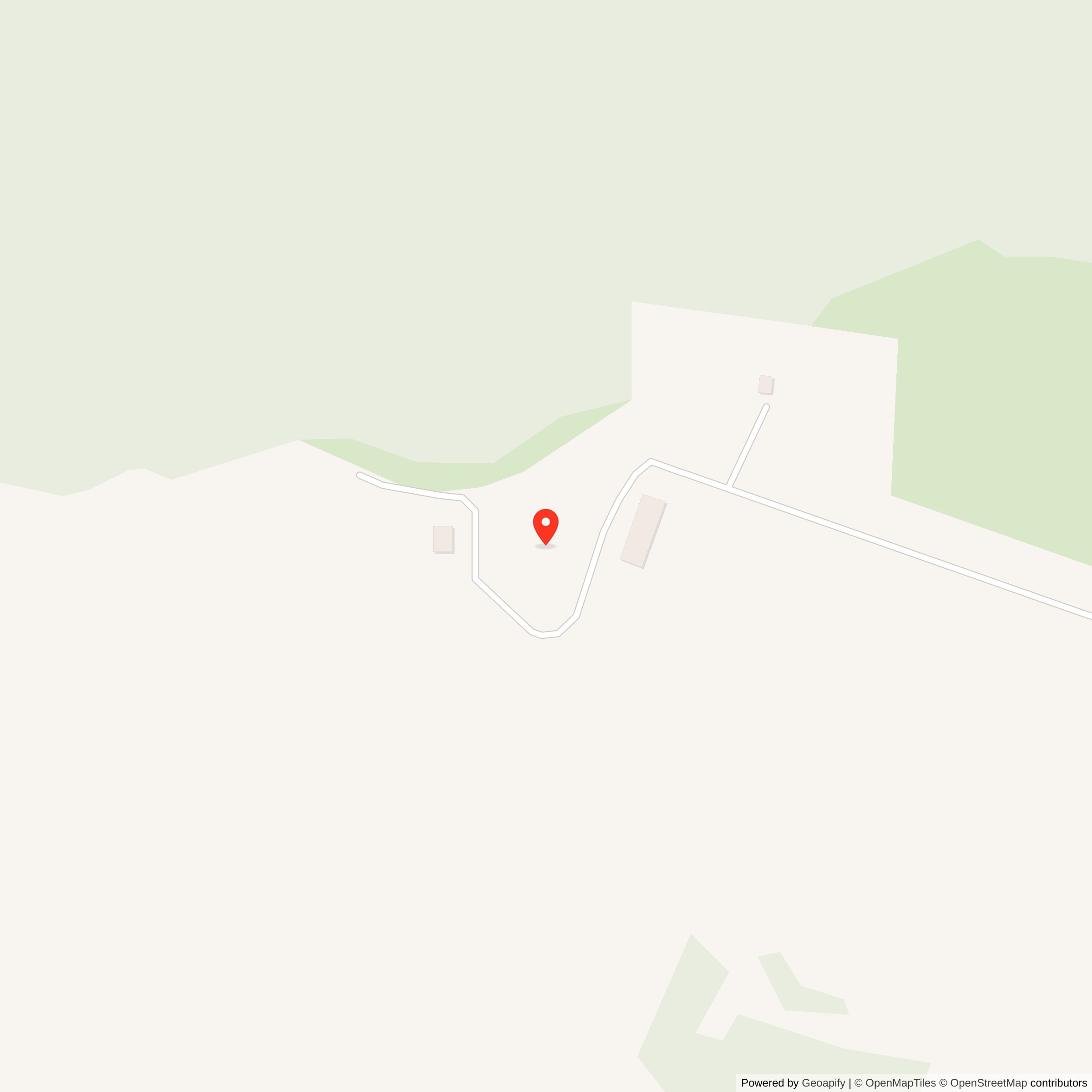 Map showing location of Nike Missile Site F-37 IFC, Washington