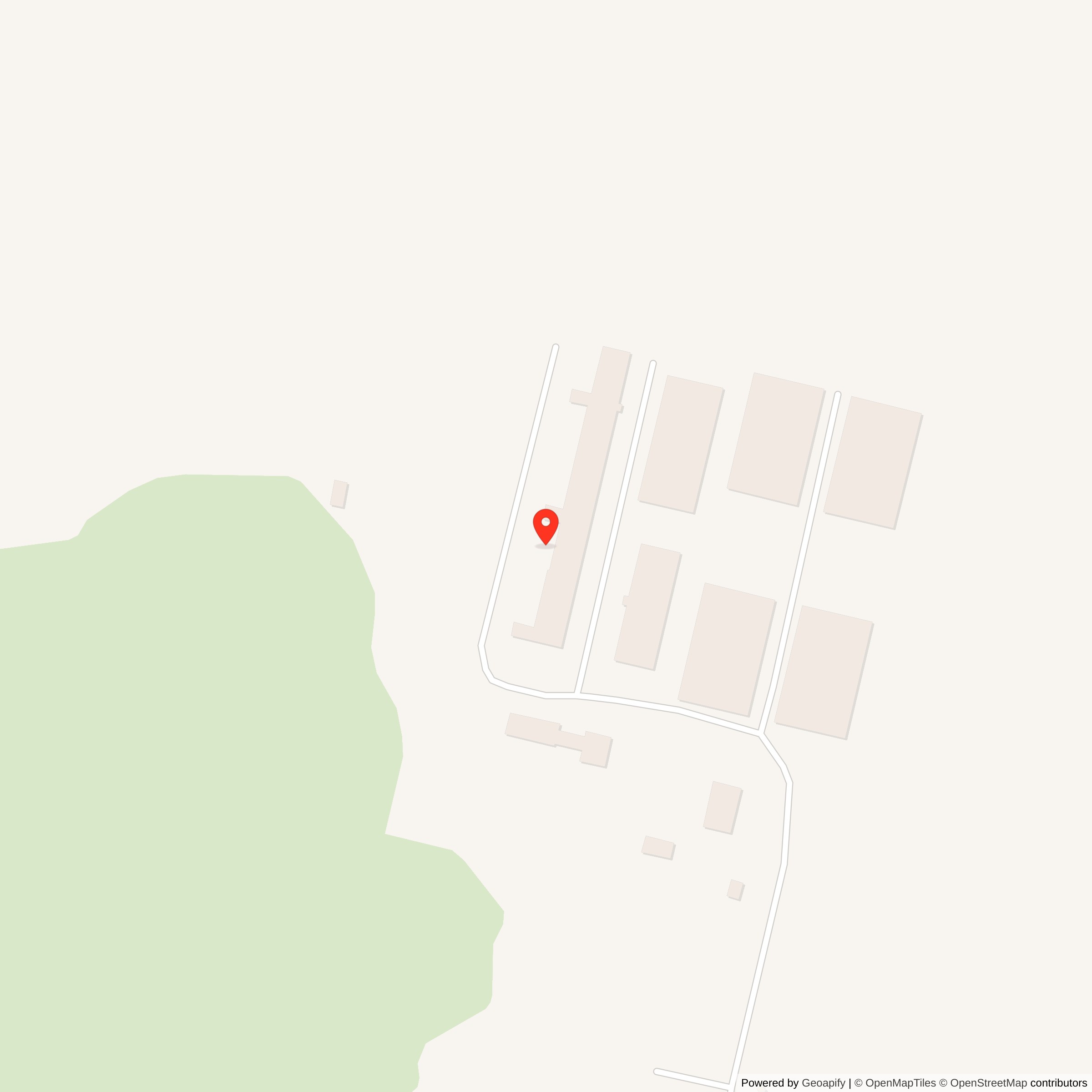 Map showing location of Nike Missile Site F-87 Launcher, Washington