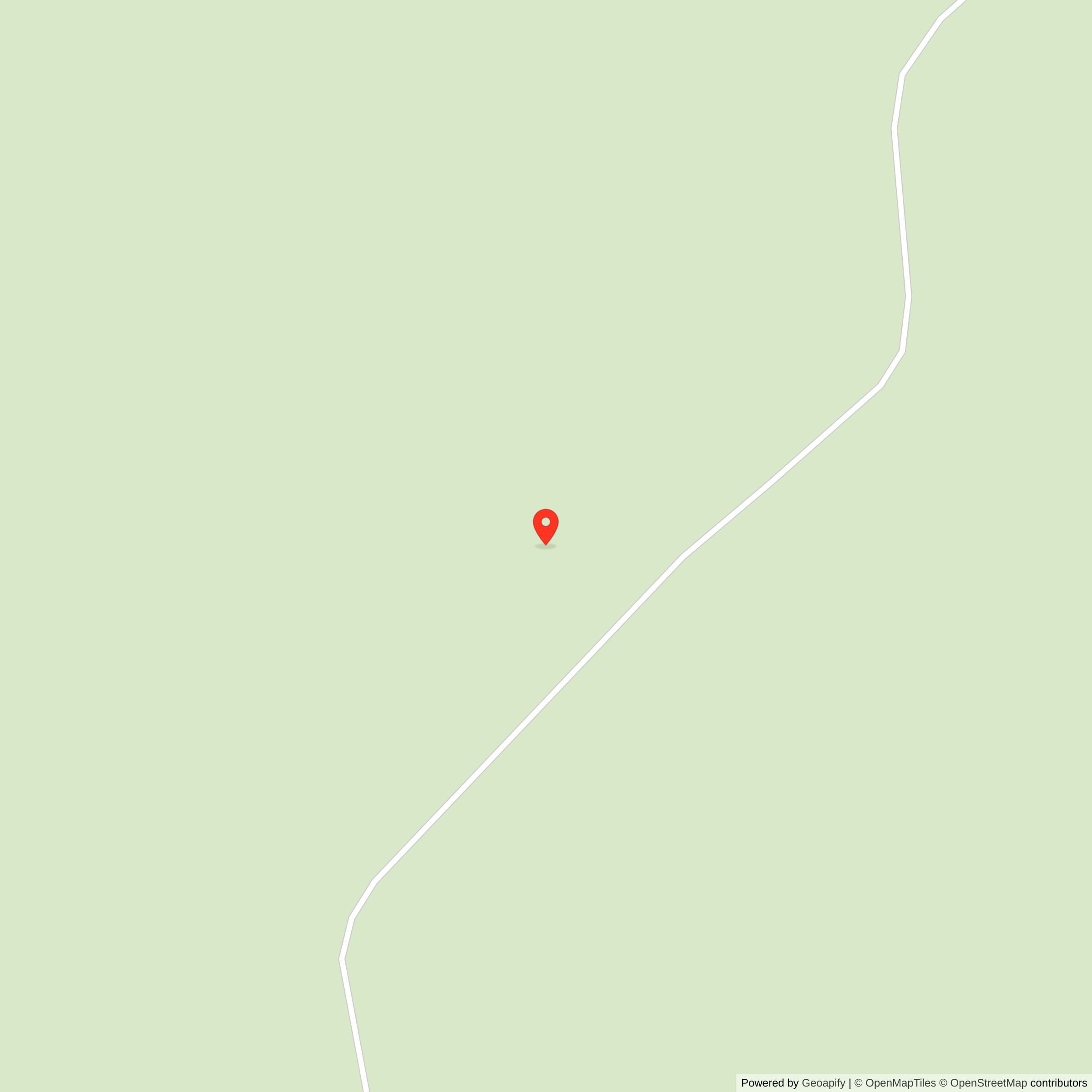 Map showing location of Nike Missile Site H-06 Launcher, Washington