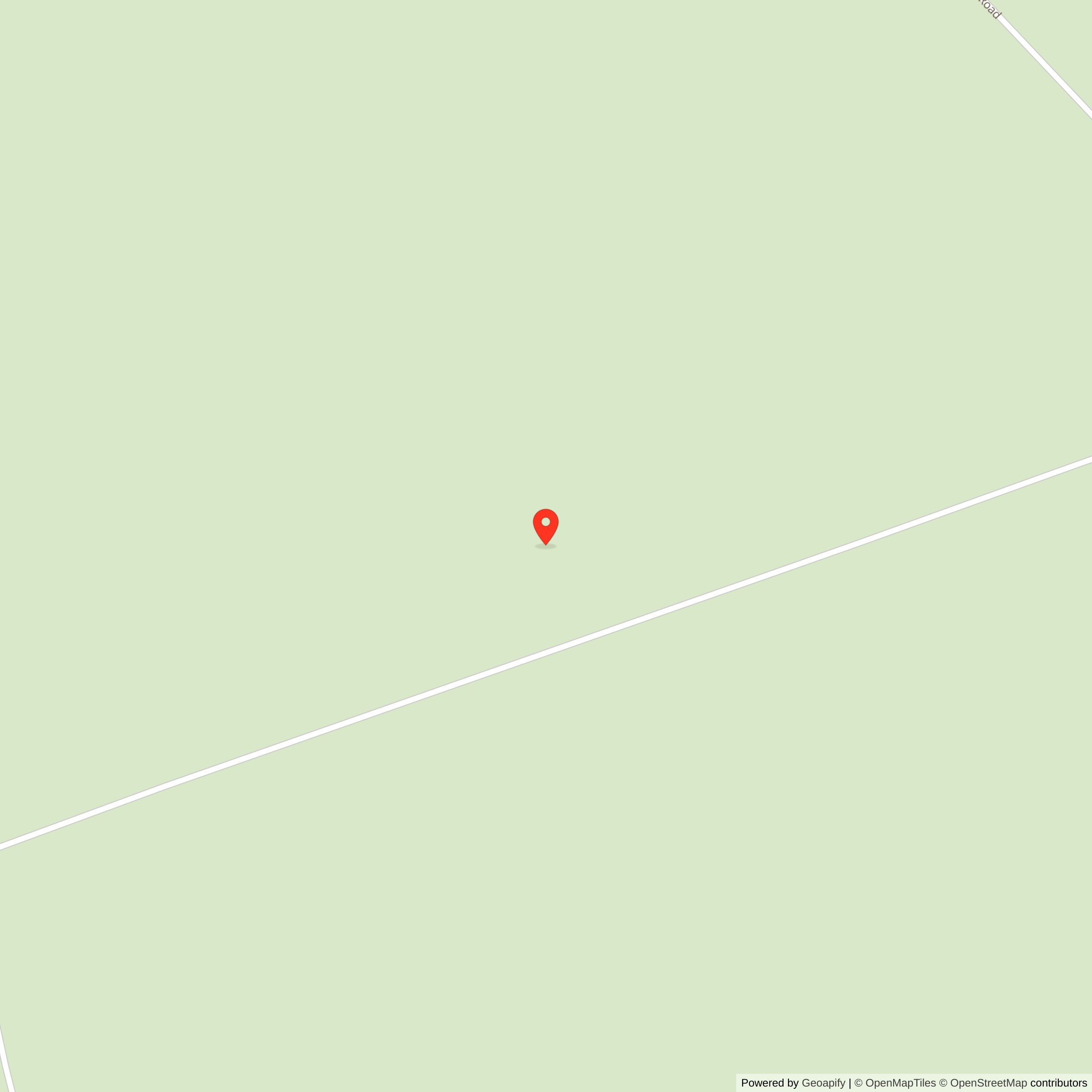 Map showing location of Nike Missile Site H-52 Launcher, Washington