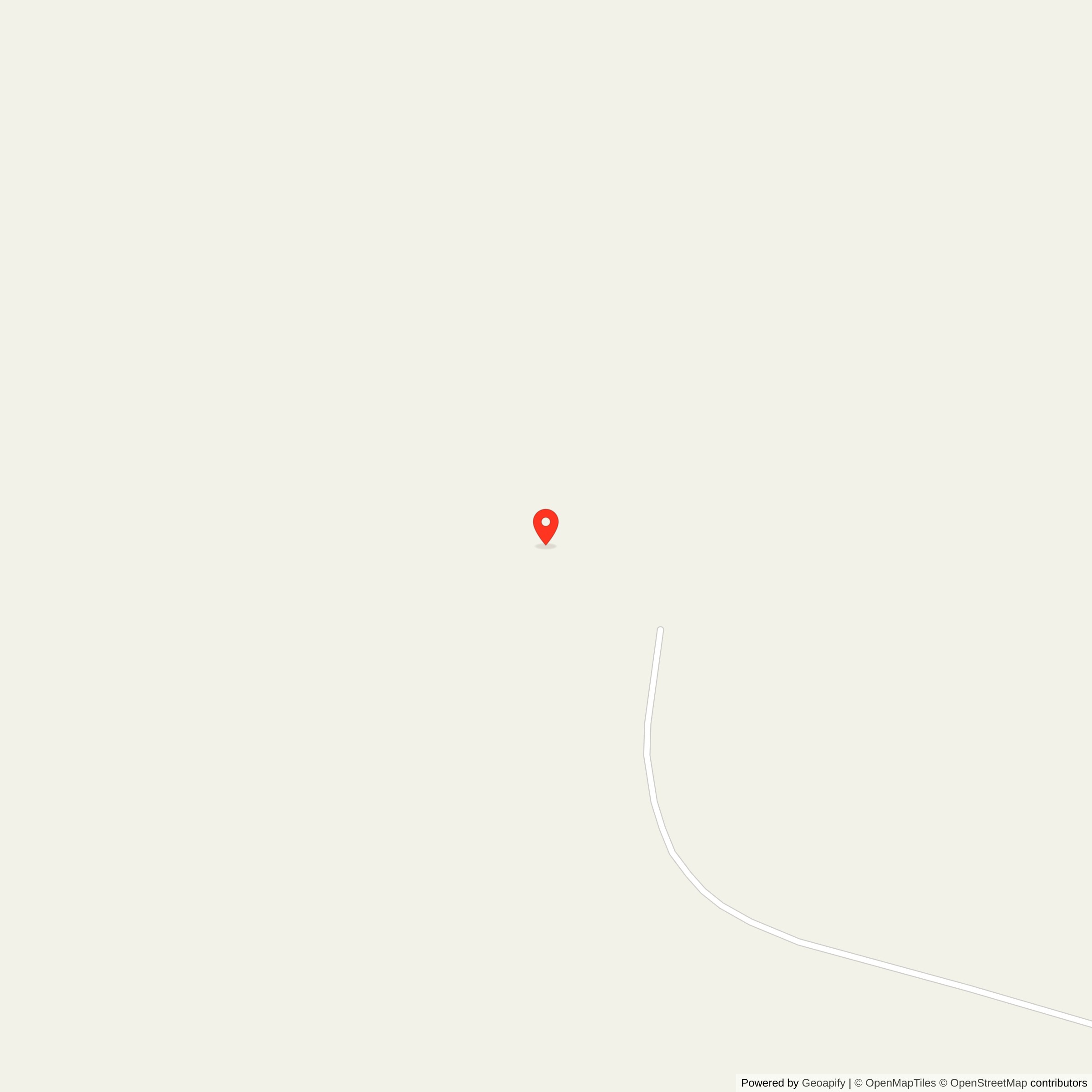 Map showing location of Nike Missile Site H-83 Launcher, Washington