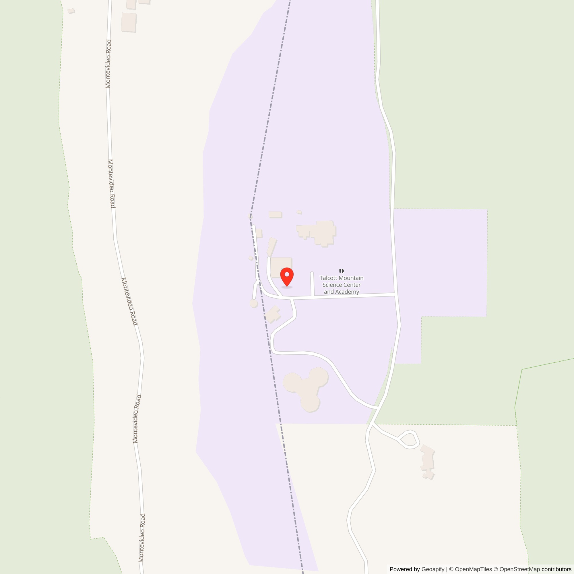 Map showing location of Nike Site HA-85C, Connecticut