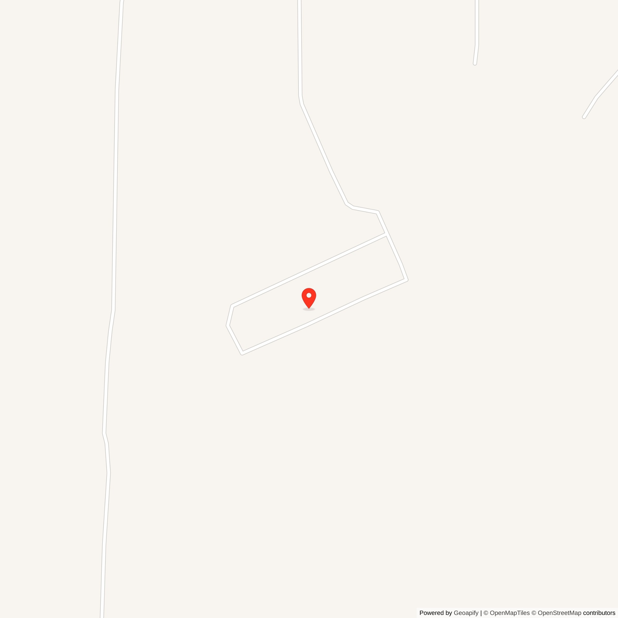 Map showing location of Nike Site KC-30L, Missouri