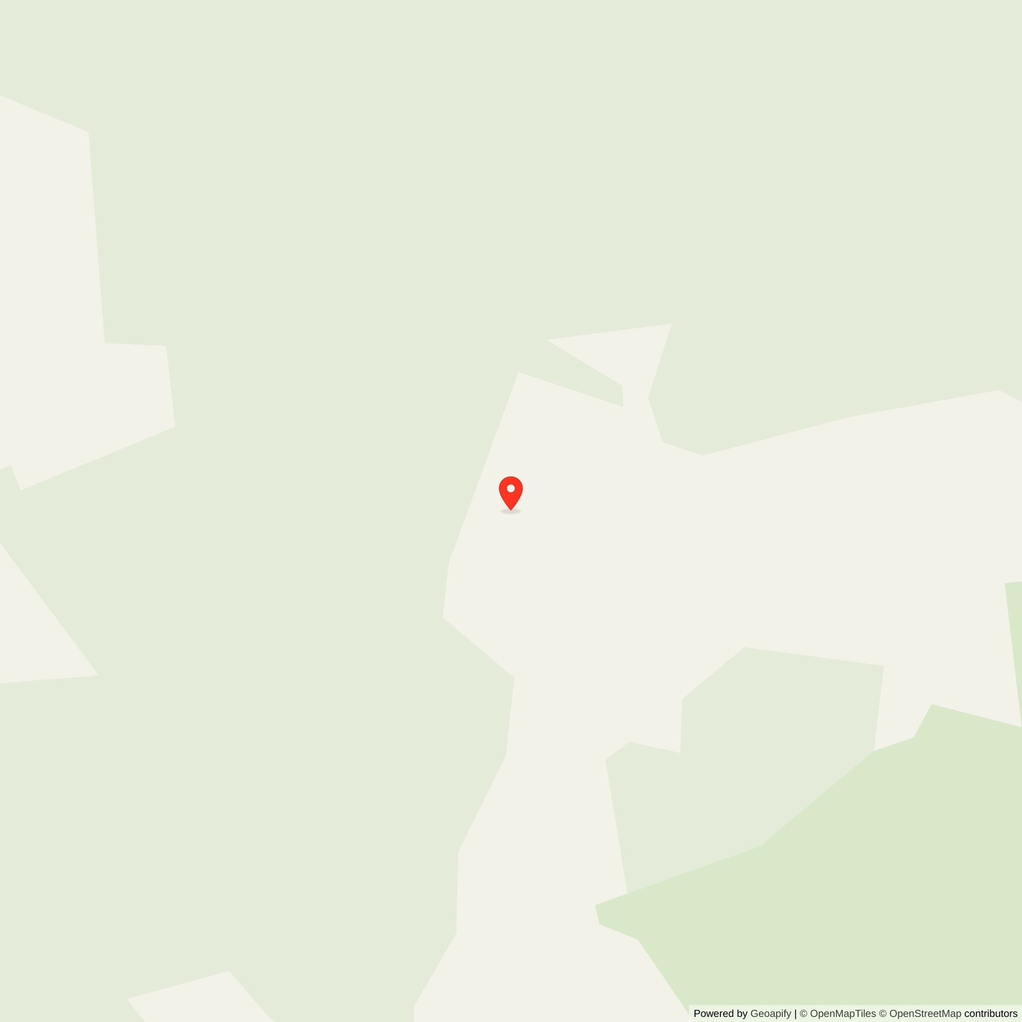 Map showing location of Nike Site PH-32L, New Jersey