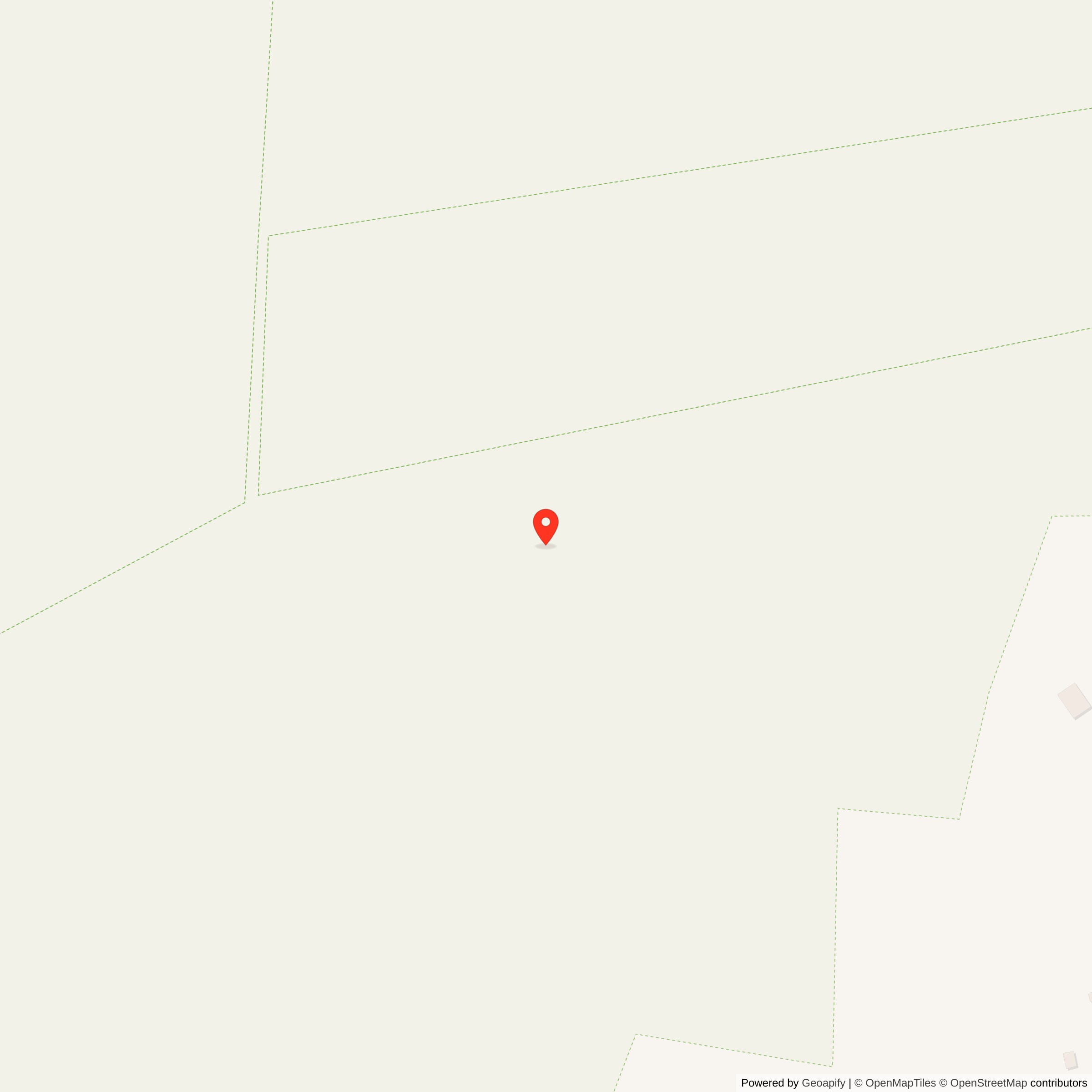 Map showing location of Nike Site PR-19C, Massachusetts