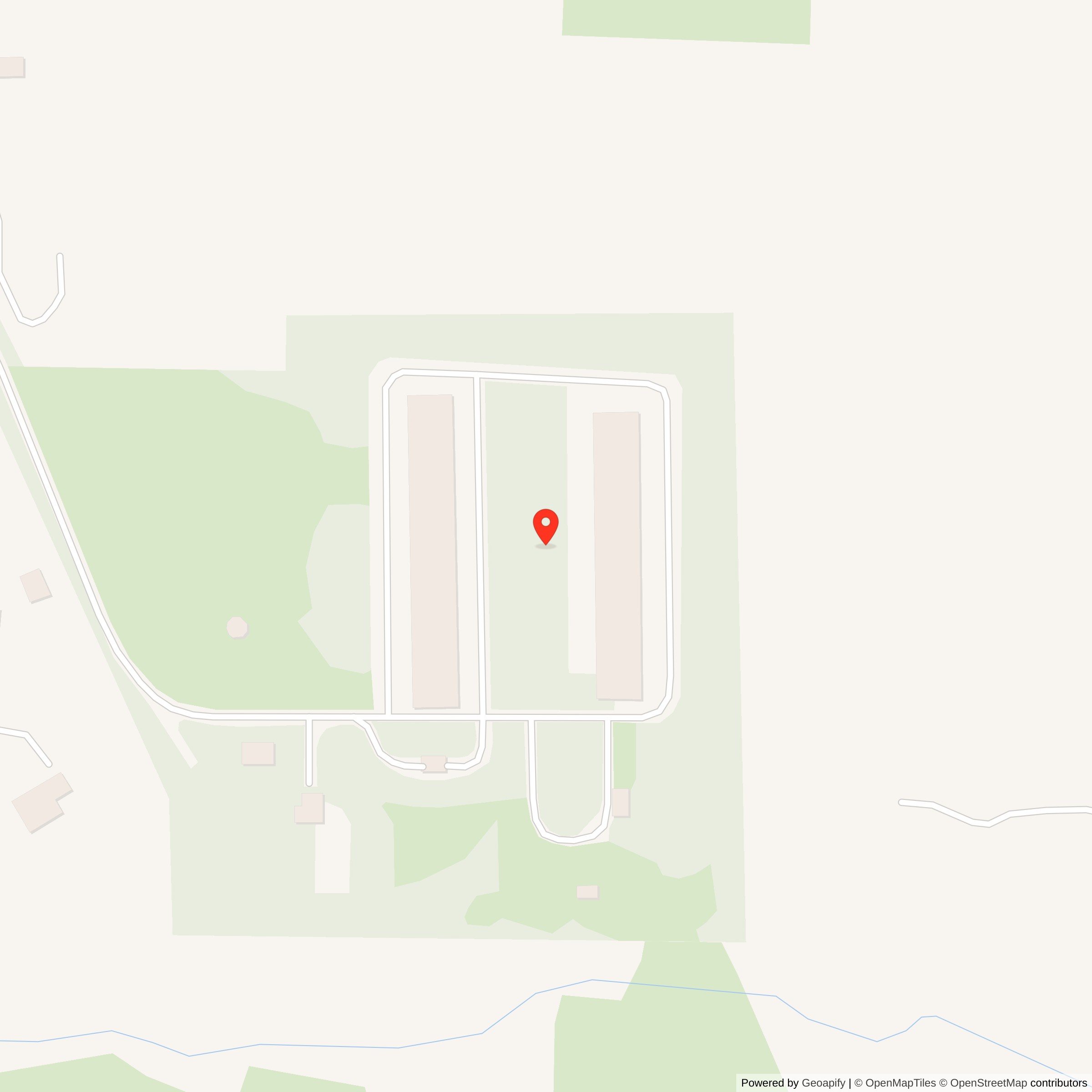 Map showing location of Nike Missile Site S-13/14 Launcher (shared/double), Washington