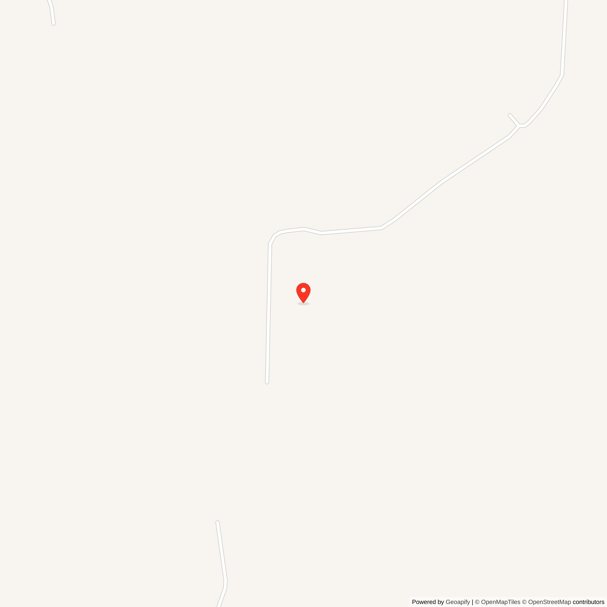 Map showing location of Nike Site SL-60L, Missouri