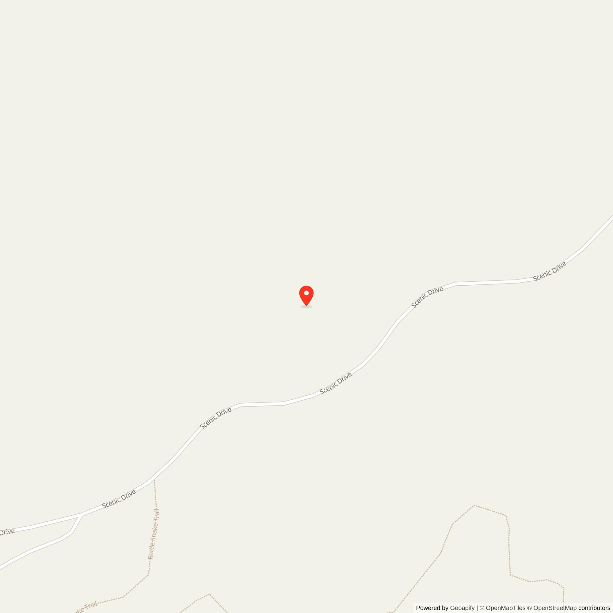 Map showing location of Nike Site SL-90C, Grafton Illinois