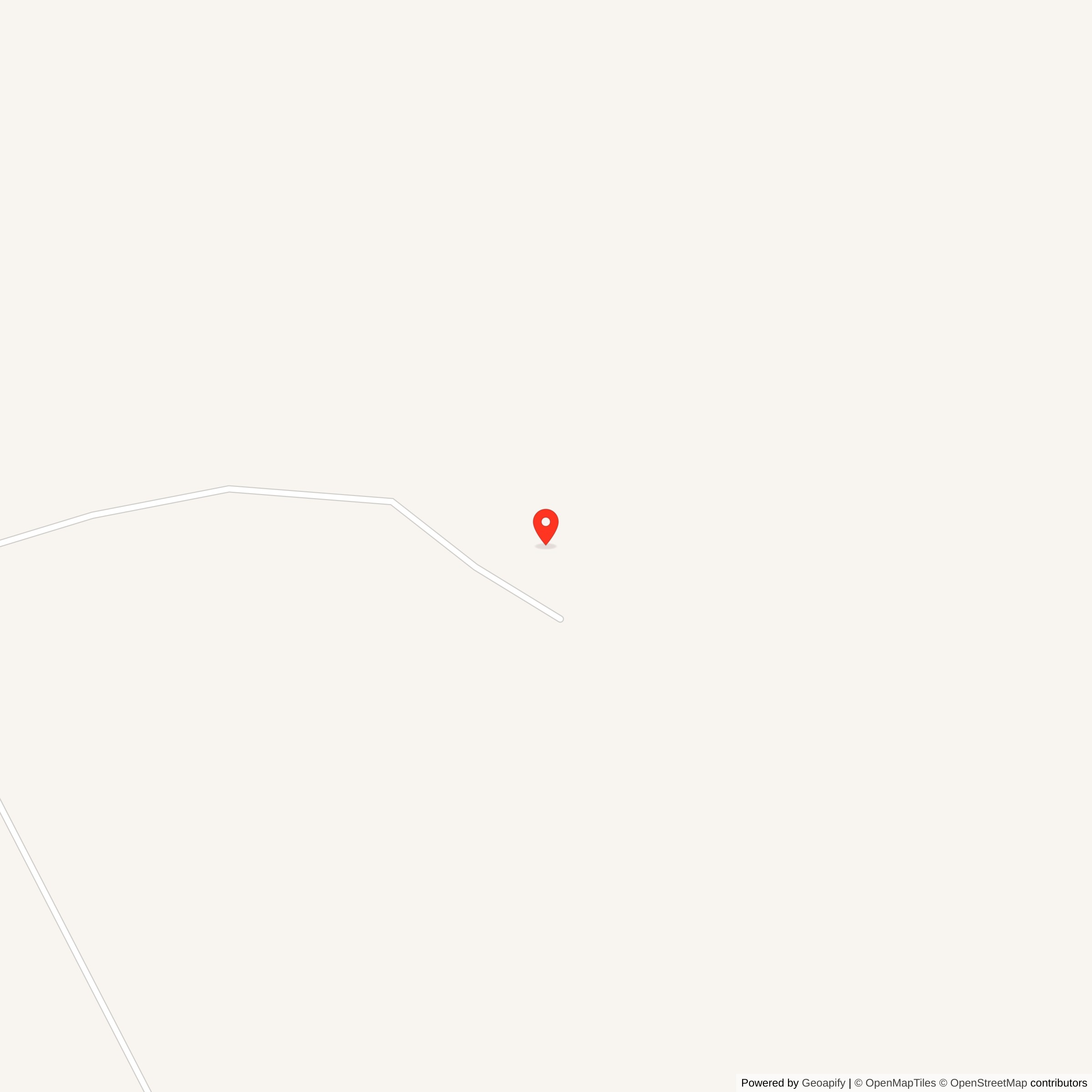 Map showing location of Titan II 571-8 Missile Silo Davis-Monthan AFB Arizona<