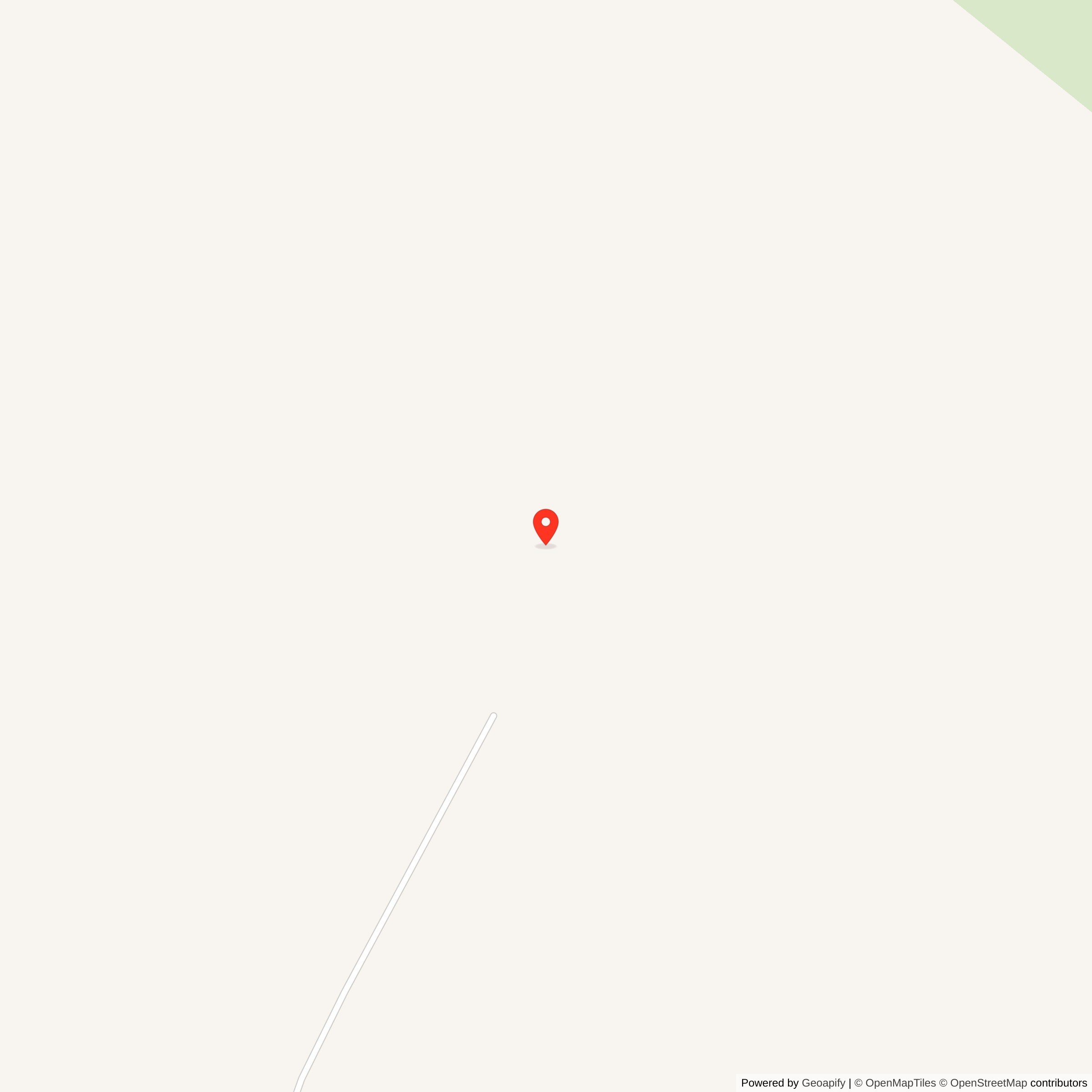 Map showing location of Titan II 68-SLTF Vandenberg AFB California<